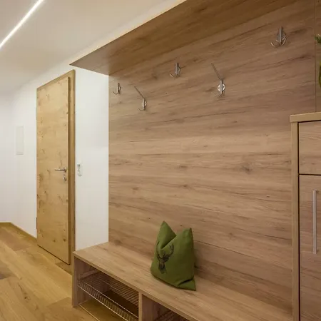 Obinghof Apartment *