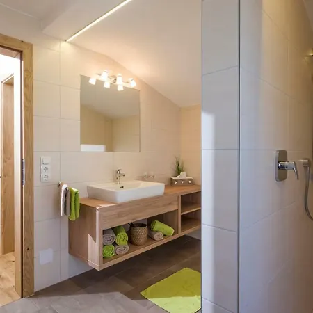 Apartment Obinghof Soll