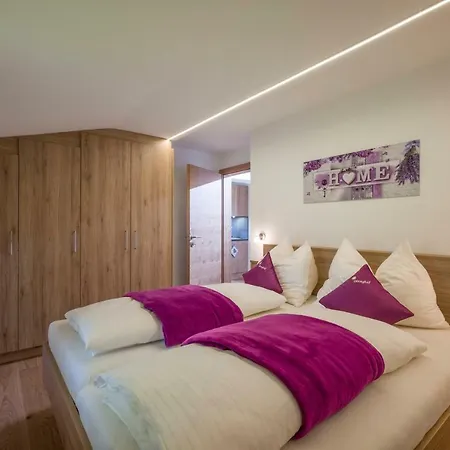 Apartment Obinghof Söll