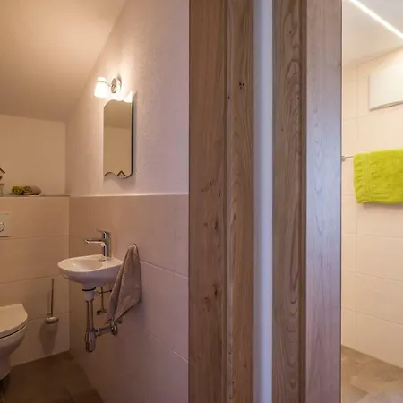 Obinghof Apartment