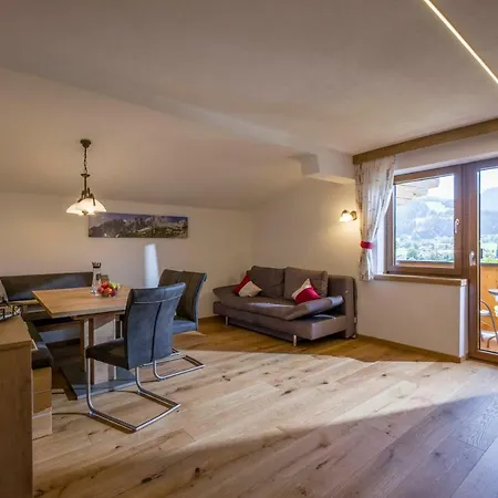 Apartment Obinghof
