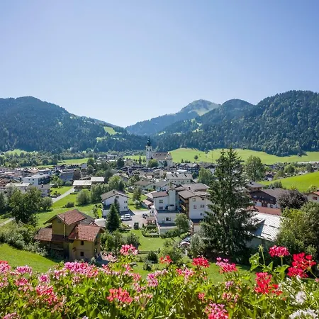 Obinghof Söll