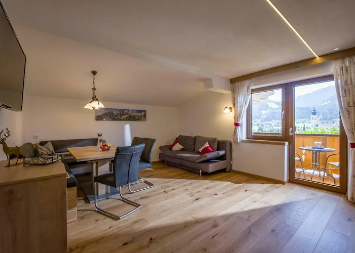 Appartement Obinghof